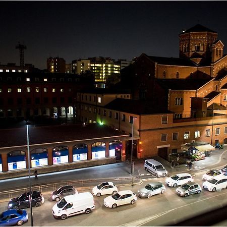 Hotel Enjoy Milano Exterior foto