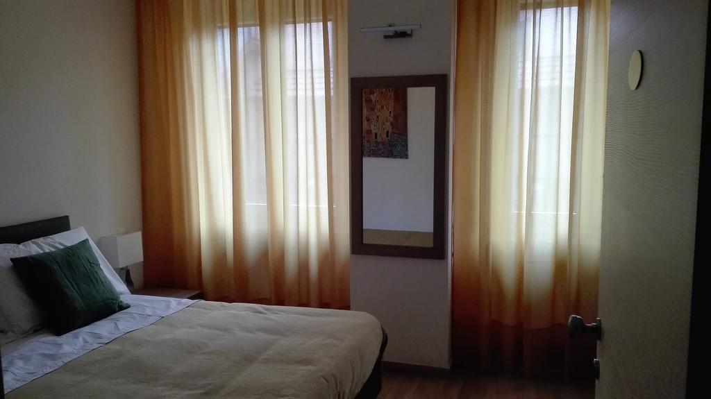 Hotel Enjoy Milano Zimmer foto