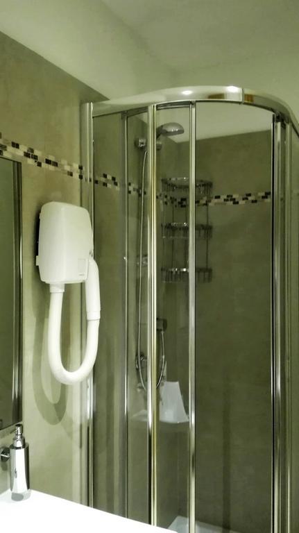 Hotel Enjoy Milano Zimmer foto