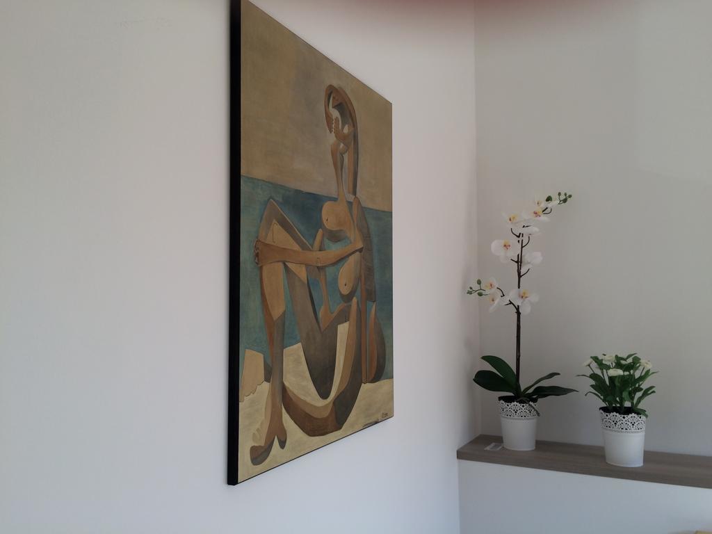 Hotel Enjoy Milano Zimmer foto