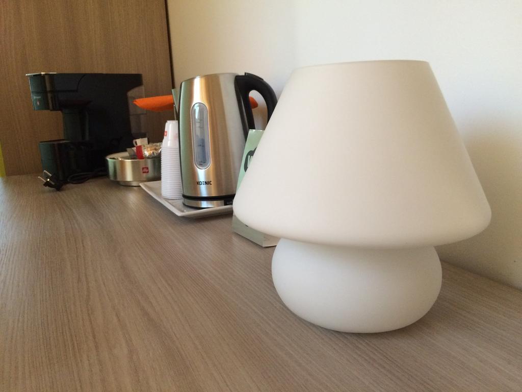 Hotel Enjoy Milano Zimmer foto