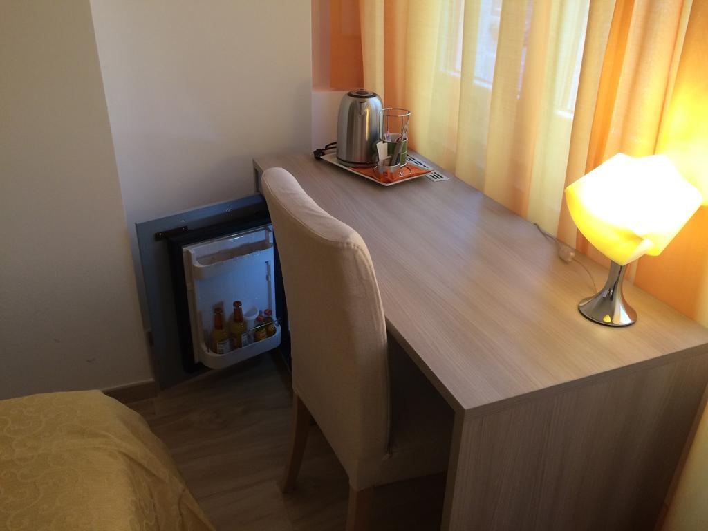 Hotel Enjoy Milano Zimmer foto