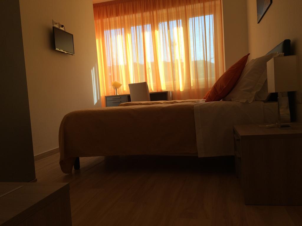 Hotel Enjoy Milano Zimmer foto