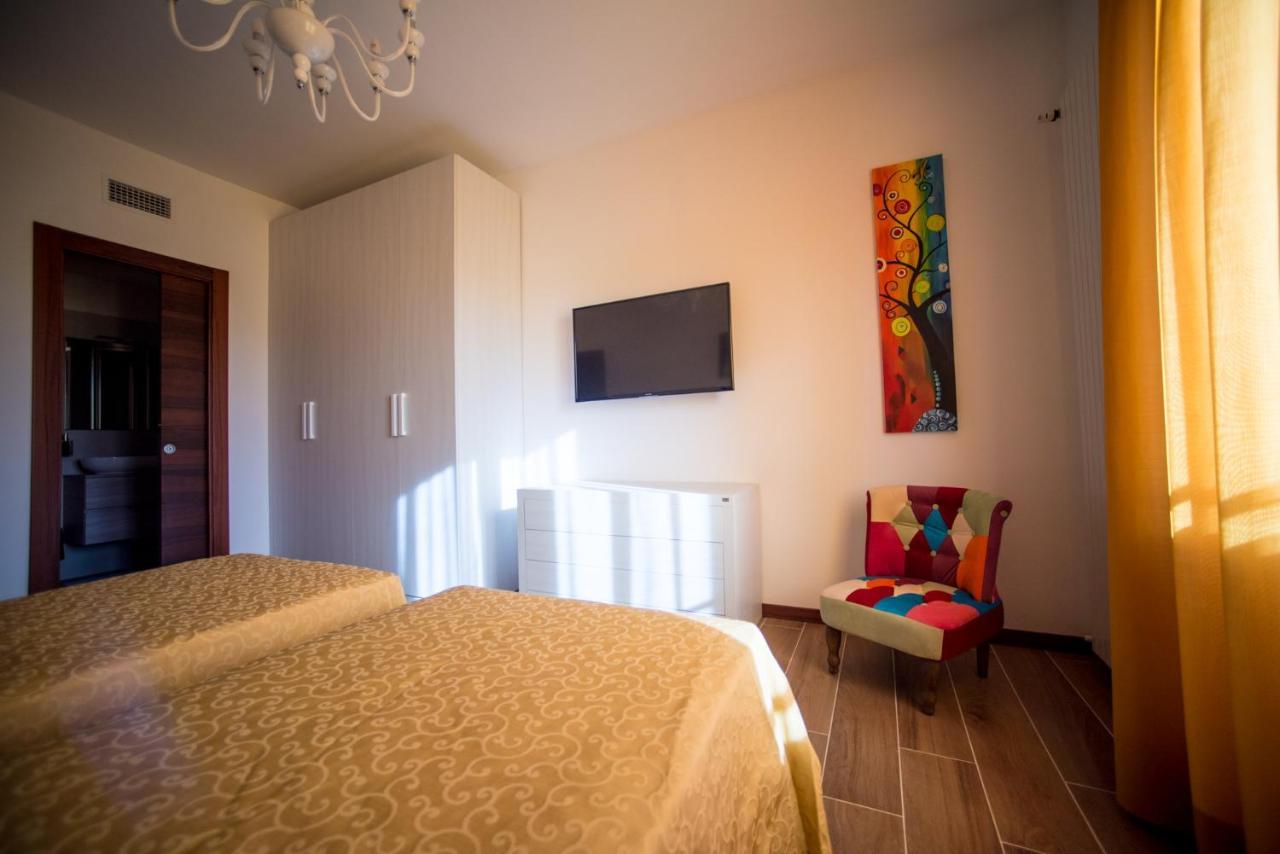 Hotel Enjoy Milano Exterior foto