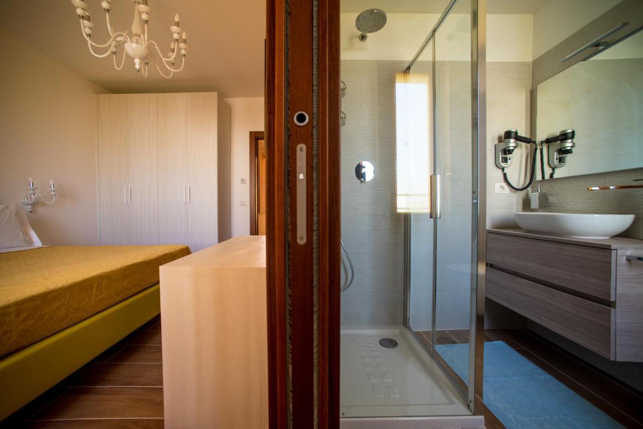 Hotel Enjoy Milano Exterior foto