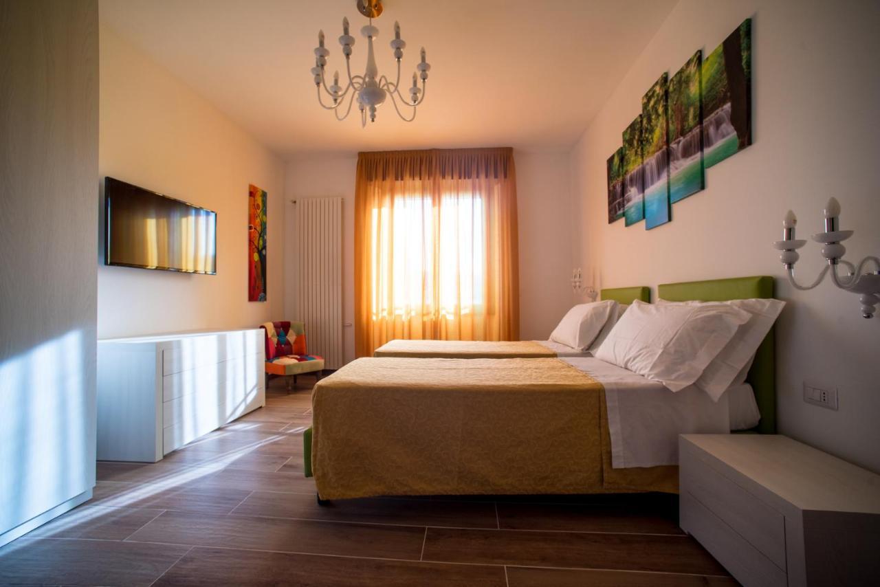 Hotel Enjoy Milano Exterior foto