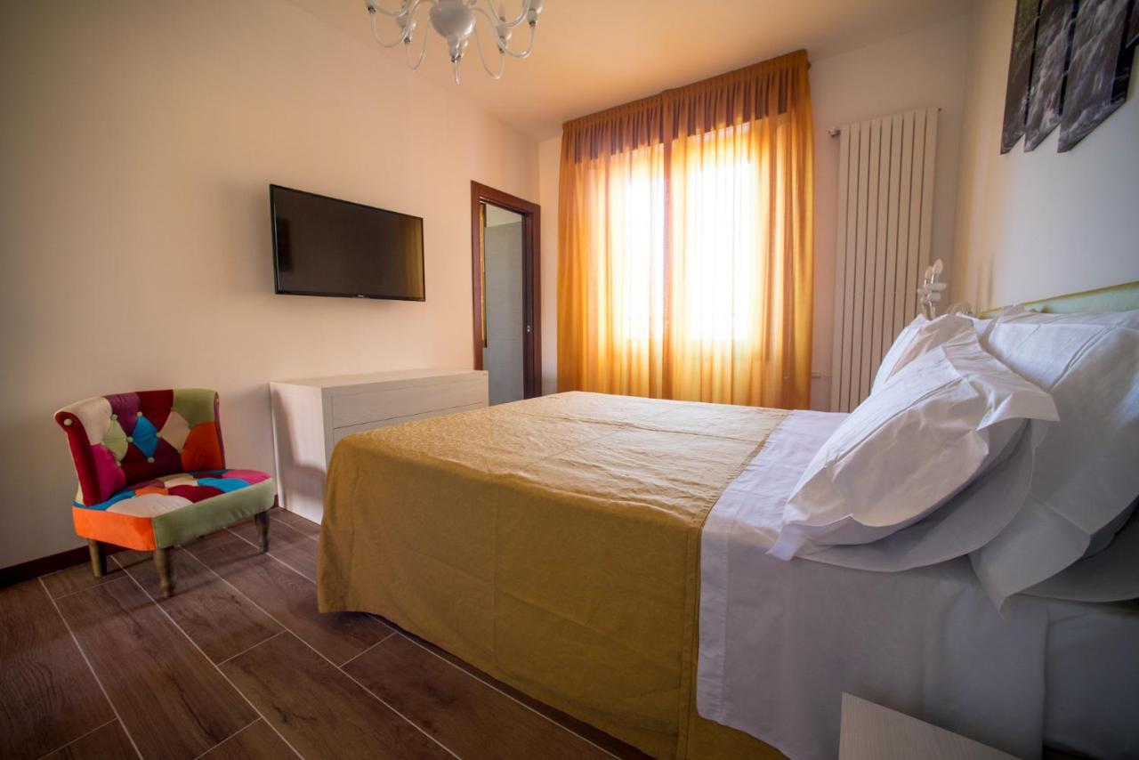 Hotel Enjoy Milano Exterior foto