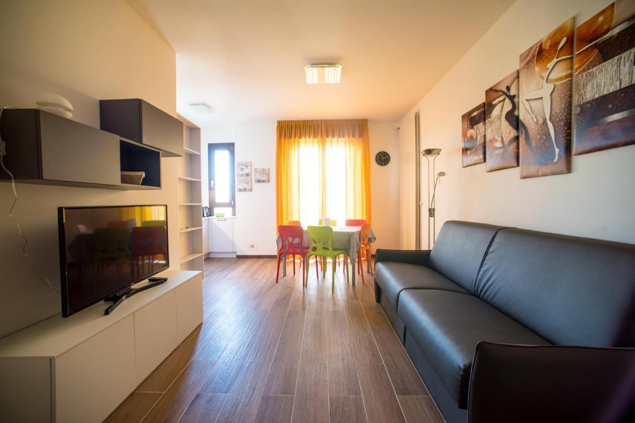 Hotel Enjoy Milano Exterior foto