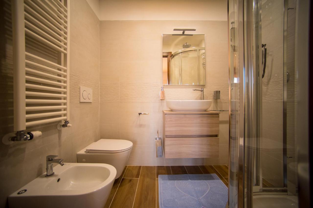 Hotel Enjoy Milano Exterior foto